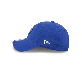 Buffalo Sabres баскетболна шапка с козирка New Era 920 Stamp blue