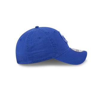 Buffalo Sabres баскетболна шапка с козирка New Era 920 Stamp blue