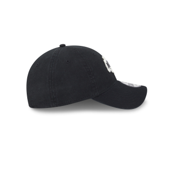 Los Angeles Kings баскетболна шапка с козирка New Era 920 Stamp balck