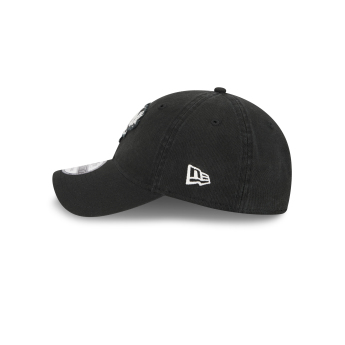 Pittsburgh Penguins баскетболна шапка с козирка New Era 920 Stamp balck