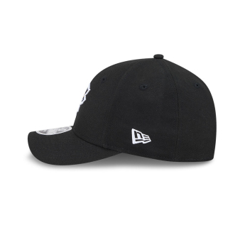 Pittsburgh Penguins баскетболна шапка с козирка New Era 940MC black
