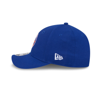 New York Islanders баскетболна шапка с козирка New Era 940MC blue