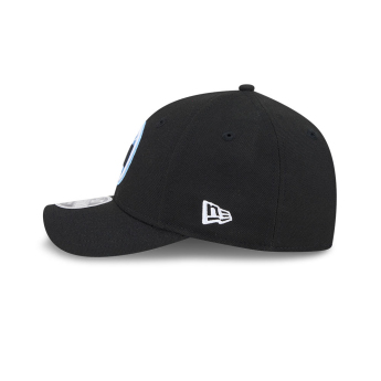 Utah Hockey Club баскетболна шапка с козирка New Era 940MC black