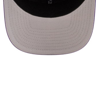 Los Angeles Kings баскетболна шапка с козирка New Era 970SS purple