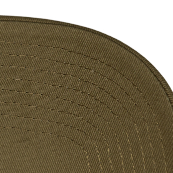 Anaheim Ducks шапка с козирка flat Fashion Basic Strapback braun