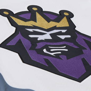 Los Angeles Kings хокейна фланелка Wayne Gretzky 1995 NHL Alternate Jersey