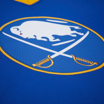 Buffalo Sabres хокейна фланелка Dominik Hasek 1995 NHL Dark Jersey