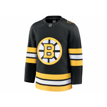 Boston Bruins хокейна фланелка Premium Home Jersey