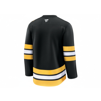 Boston Bruins хокейна фланелка Premium Home Jersey
