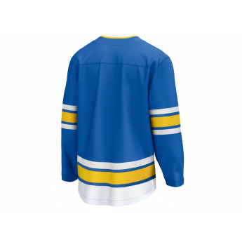 St. Louis Blues хокейна фланелка Home Breakaway Jersey