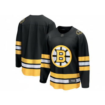 Boston Bruins хокейна фланелка Home Breakaway Jersey