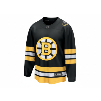Boston Bruins хокейна фланелка Home Breakaway Jersey