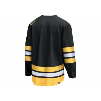 Boston Bruins хокейна фланелка Home Breakaway Jersey