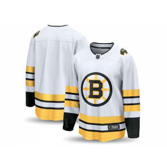 Boston Bruins хокейна фланелка Road Breakaway Jersey