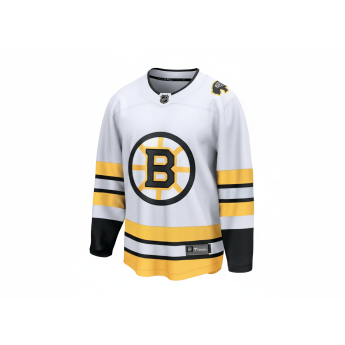Boston Bruins хокейна фланелка Road Breakaway Jersey