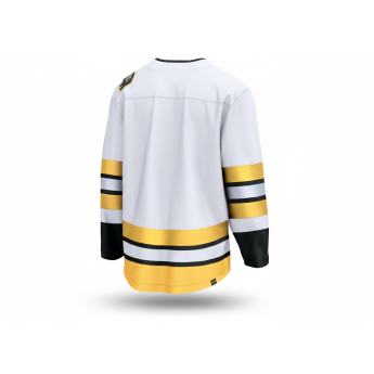 Boston Bruins хокейна фланелка Road Breakaway Jersey