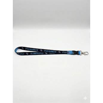 Utah Hockey Club ключодържател Lanyard