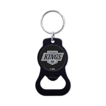Los Angeles Kings висулка с отварачка Black Ring