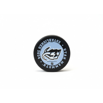 Utah Hockey Club шайба Packaged