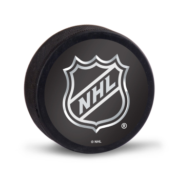 NHL продукти шайба Packaged