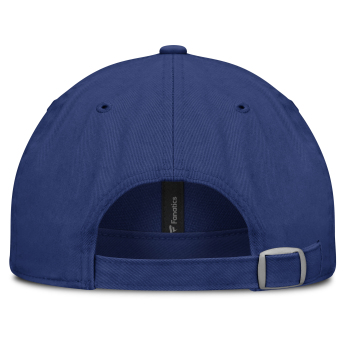 Toronto Maple Leafs баскетболна шапка с козирка Archer Unstructured Adjustable