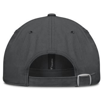 Vegas Golden Knights баскетболна шапка с козирка Archer Unstructured Adjustable
