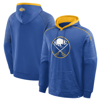 Buffalo Sabres мъжки суитшърт с качулка Goaltender
