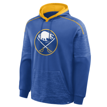 Buffalo Sabres мъжки суитшърт с качулка Goaltender
