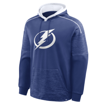 Tampa Bay Lightning мъжки суитшърт с качулка Goaltender