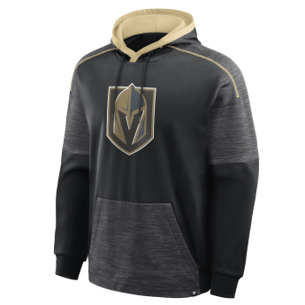 Vegas Golden Knights мъжки суитшърт с качулка Goaltender