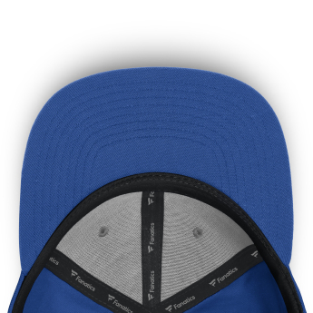 New York Rangers шапка с козирка flat Loden Structured Adjustable Flat Brim