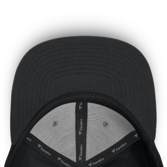San Jose Sharks шапка с козирка flat Loden Structured Adjustable Flat Brim
