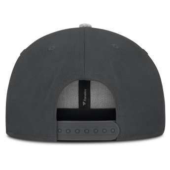 Vegas Golden Knights шапка с козирка flat Loden Structured Adjustable Flat Brim