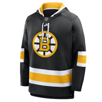 Boston Bruins мъжки суитшърт с качулка Prime Time