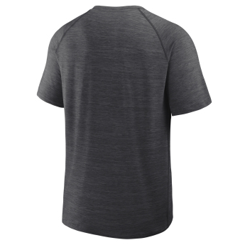 Boston Bruins мъжка тениска Vital grey