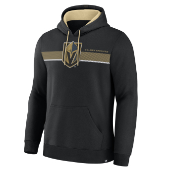 Vegas Golden Knights мъжки суитшърт с качулка Wrist Shot