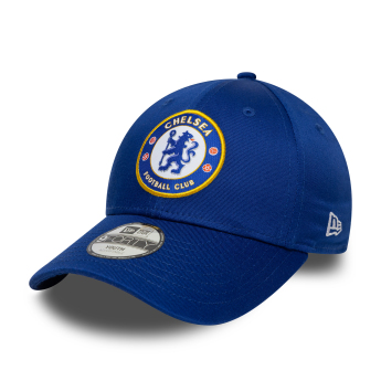 Chelsea FC детска бейзболна шапка с козирка 940K Core
