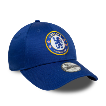 Chelsea FC детска бейзболна шапка с козирка 940K Core