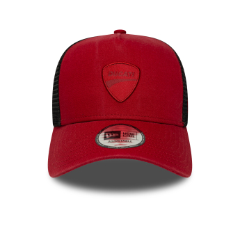 Ducati Corse баскетболна шапка с козирка 940 AF trucker seasonal