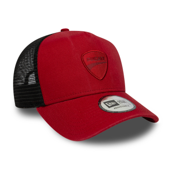 Ducati Corse баскетболна шапка с козирка 940 AF trucker seasonal