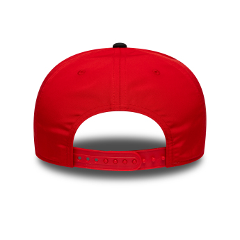 Ducati Corse баскетболна шапка с козирка 970 Stretch snap print