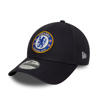 Chelsea FC баскетболна шапка с козирка 940 Core