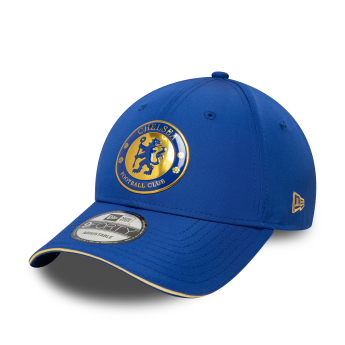 Chelsea FC баскетболна шапка с козирка 940 Retro