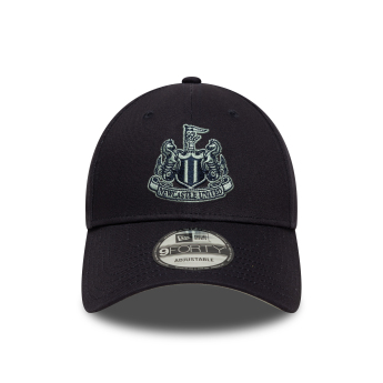 Newcastle United баскетболна шапка с козирка 940 Seasonal logo