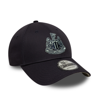 Newcastle United баскетболна шапка с козирка 940 Seasonal logo