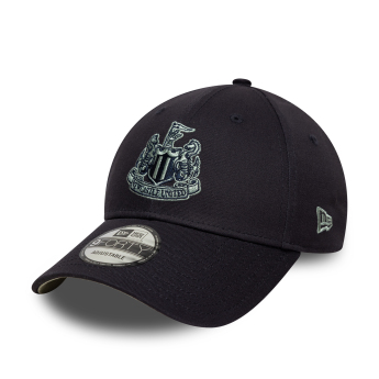 Newcastle United баскетболна шапка с козирка 940 Seasonal logo