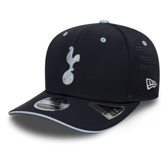 Tottenham Hotspur баскетболна шапка с козирка 970 Stretch snap cockerel 9seventy
