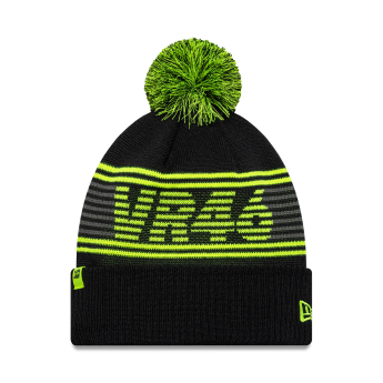Valentino Rossi зимна шапка medium recycled sport