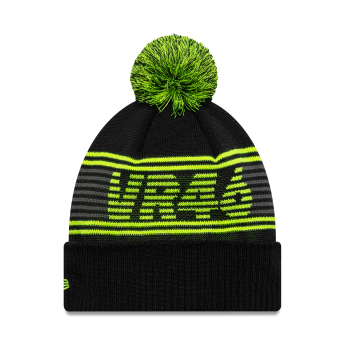 Valentino Rossi зимна шапка medium recycled sport