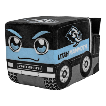 Utah Hockey Club плюшена кола Zamboni